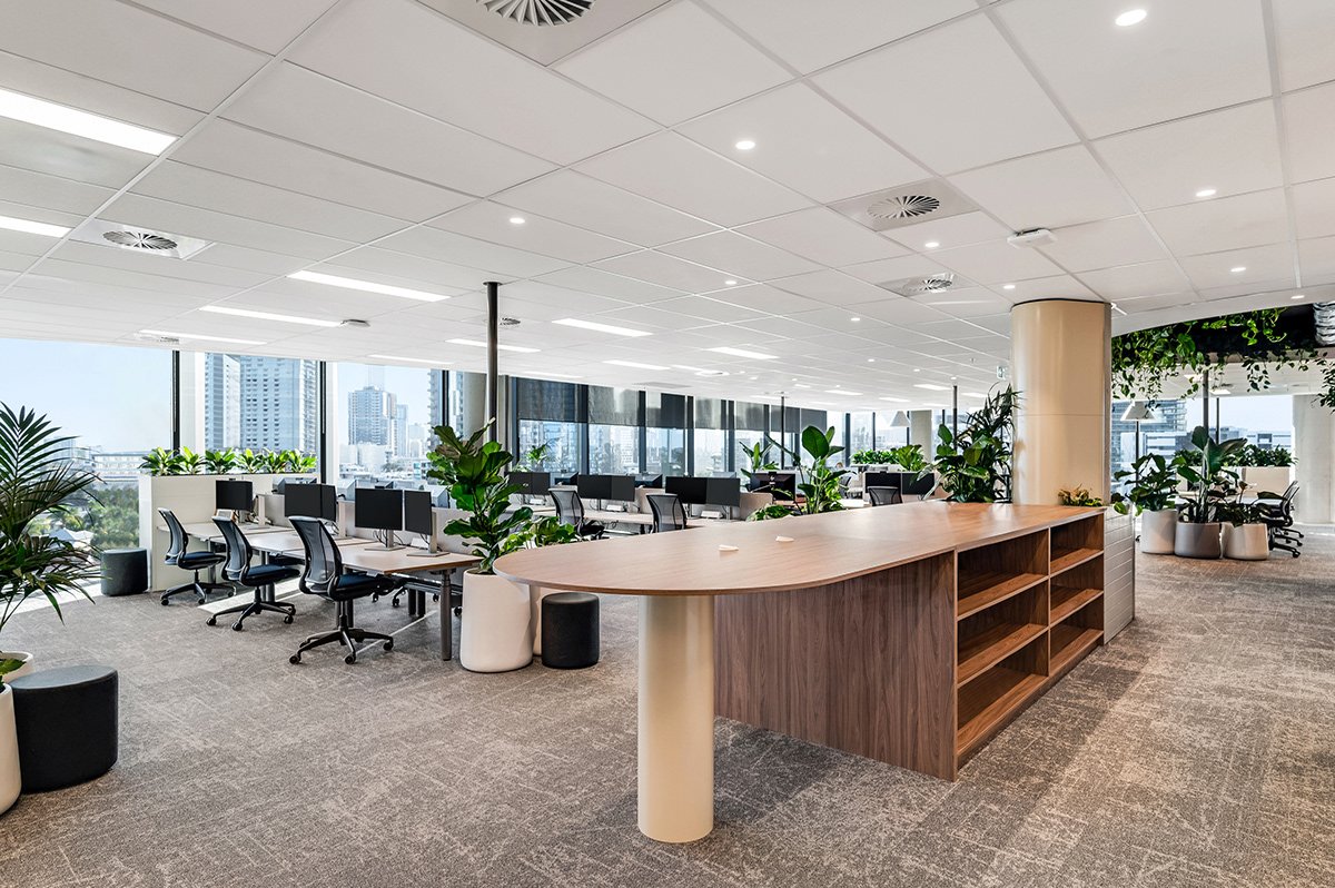 Interior Fitout Estimation Services in Australia