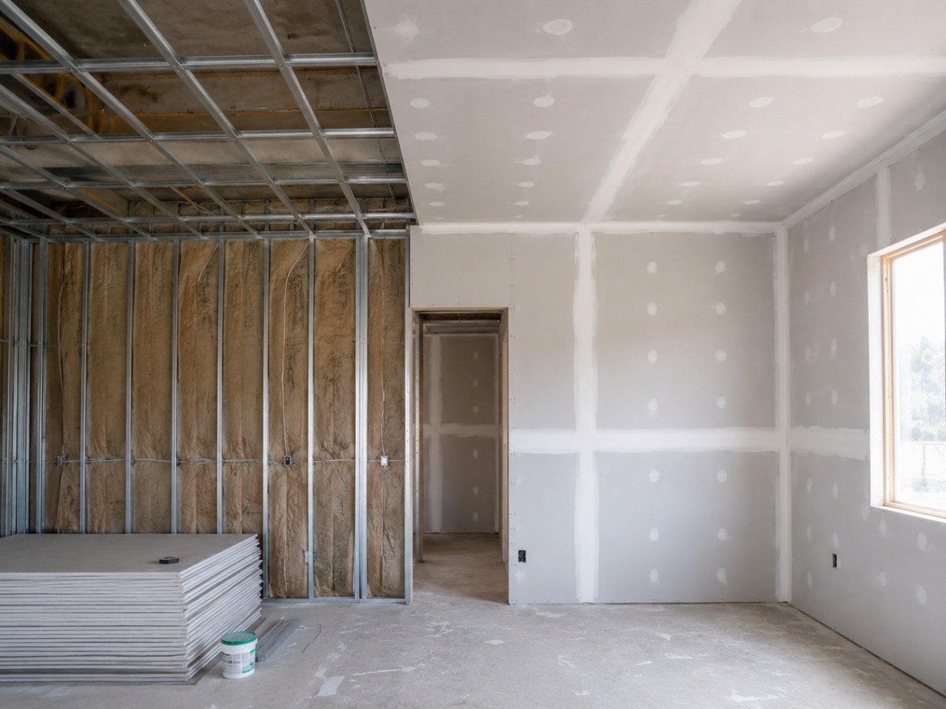 Plastering Estimation Services in Australia
