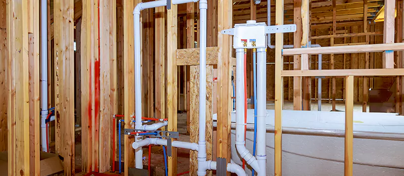 Plumbing Estimation Services in Australia