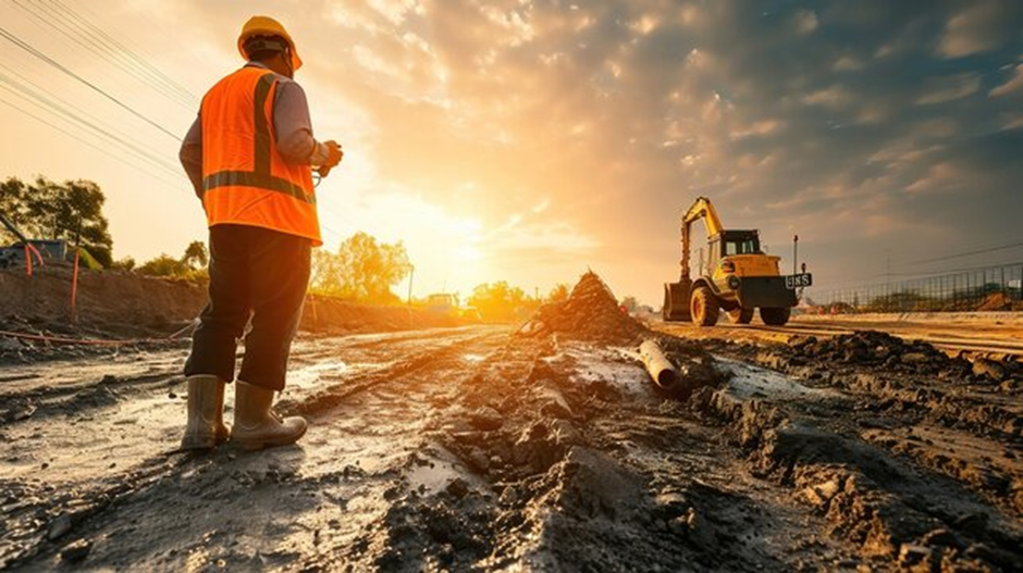 Civil Trade Package Estimates & Takeoff Services Australia