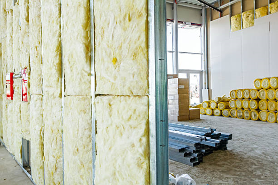 Insulation Trade Package & Construction Estimating Services