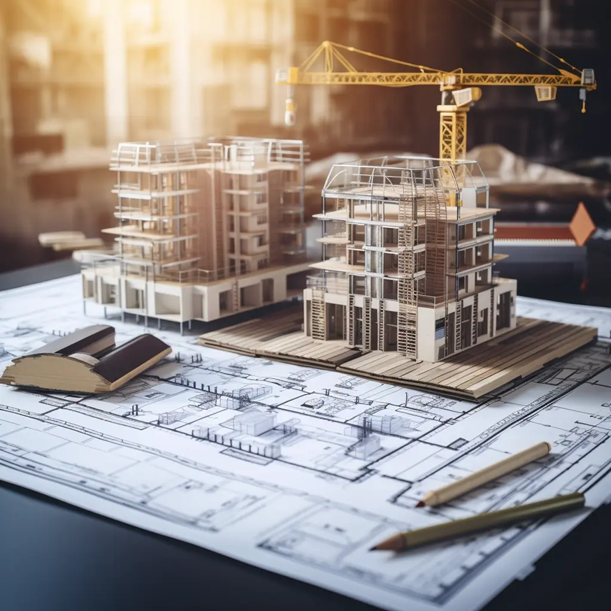 Construction takeoff services Australia - Ozbuild