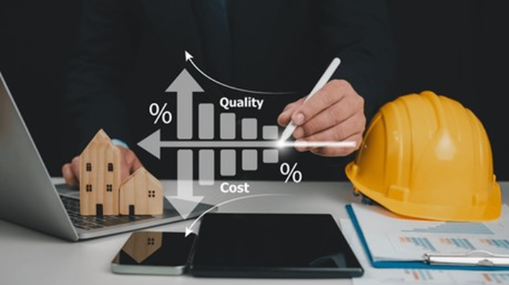 Value Engineering & Construction Cost Estimating Services